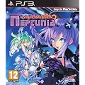 Hyperdimension Neptunia (PS3) (UK IMPORT)