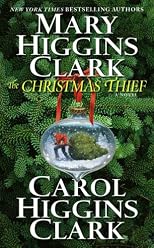 The Christmas Thief: A Novel