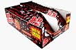 Pop Rocks 36 Packs Strawberry