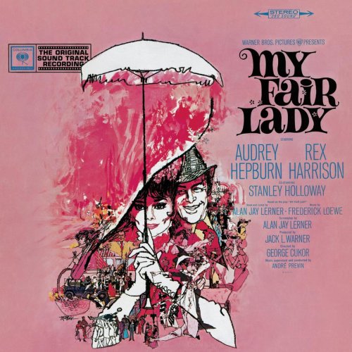 CD-Charts  Search : My Fair Lady - Original Soundtrack