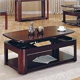 Steve-Lidya-Rectangular-Cherry-Wood-Lift-Top-Coffee-Table