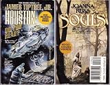 Houston, Houston, Do You Read?/Souls (Tor Double, No 11)