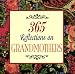 Search : 365 Reflections on Grandmothers
