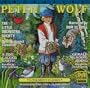 Peter and the Wolf, Gerald McBoing Boing, A Zoo Called Earth