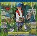 Peter and the Wolf, Gerald McBoing Boing, A Zoo Called Earth Image