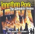 Jonathan Park: The Adventure Begins (Jonathan Park Radio Drama)