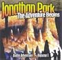 Jonathan Park: The Adventure Begins (Jonathan Park Radio Drama)