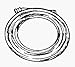 Tools & Hardware : Cobra #90111 1/4"x50' Replacement Cable