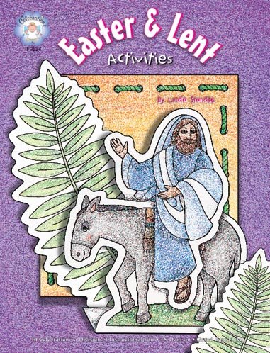 Easter & Lent Activities