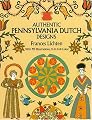 Folk Art Motifs of Pennsylvania