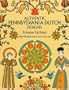 Authentic Pennsylvania Dutch Designs