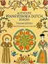Authentic Pennsylvania Dutch Designs (Dover Pictorial Archives)