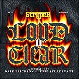 Review Classic CD Books  / Stryper: Loud N' Clear