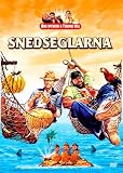 Who Finds Friend Finds Treasure ( Chi trova un amico, trova un tesoro ) ( A Friend Is a Treasure ) [ NON-USA FORMAT, PAL, Reg.2 Import - Sweden ]