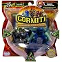 Gormiti Series 2 Action Figure 2-Pack Stalactite The Unforeseeable and Helico The Wary (Random Colors)