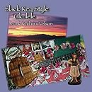 Slack Key Style 'Ukulele