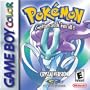 Pok�mon Crystal