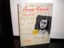 Anne Frank: Voice of Hope (Junior World Biographies)