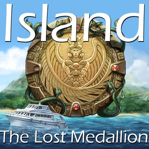 Island: The Lost Medallion [Download]