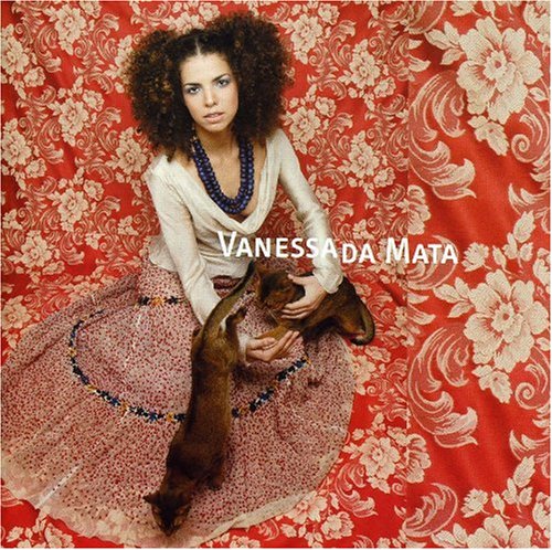 Vanessa da Mata - História de uma gata Lyrics - Zortam Music