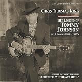 Legend of Tommy Johnson