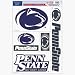 Sporting Goods : Penn State Nittany Lions 11'x17' Jumbo Ultra Decal