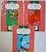 Set of 3 Gift Bags Jumbo/Giant/XLarge 36