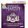 Das Lied von Eis und Feuer 03: Der Thron der Sieben K�nigreiche