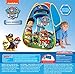 Playhut Paw Patrol Classic Hideaway Playhouse