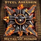 Wwii: Metal of Honor