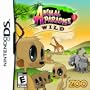 Animal Paradise Wild