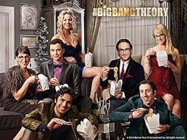 BIG BANG THEORY: Season 8