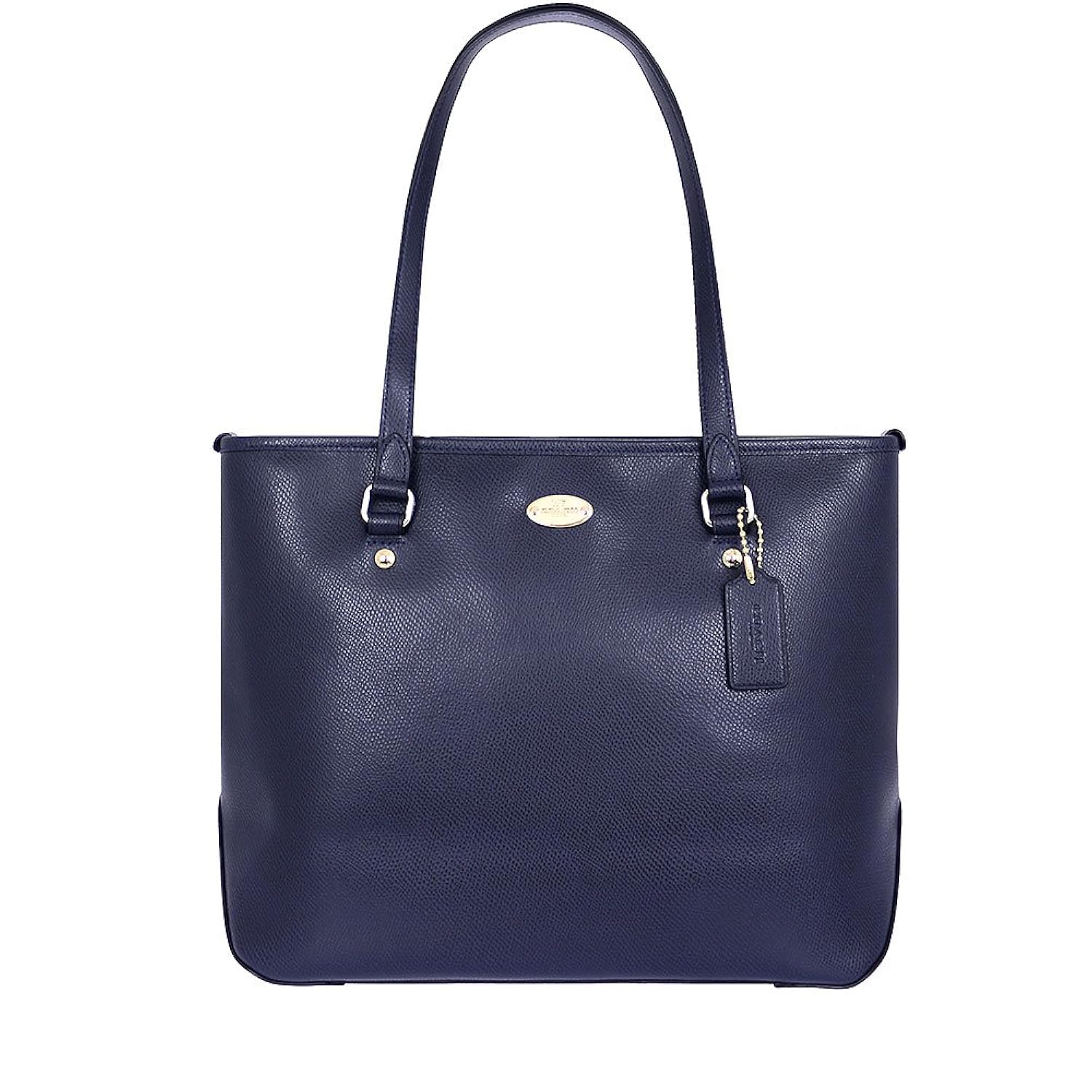 coach classic tote-a-tot