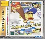 プロ野球チームも作ろう!