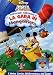 La Casa Di Topolino - Topolino, Paperino E La Gara In Mongolfiera