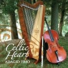 Celtic Heart by  Adagio Trio 