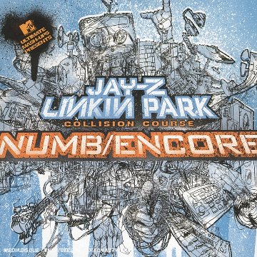 Jay-Z & Linkin Park - Numb/Encore - Zortam Music