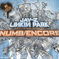 Numb/Encore