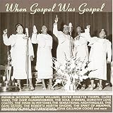 When Gospel Was Gospel