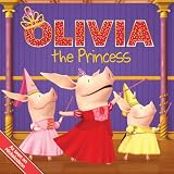 OLIVIA the Princess