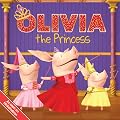 Olivia the Princess