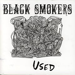 Black Smokers - Used (2009)