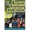 Learning by DVD!
