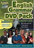 The Standard Deviants - English Grammar 2-Pack