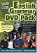 DVD : The Standard Deviants - English Grammar 2-Pack
