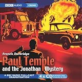 Review BBC Audiobooks Ltd  / Paul Temple and the Jonathan Mystery