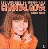 Chantal Goya