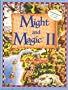 Might and Magic - Book Two: Gates to Another World