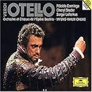Verdi: Othello (Gesamtaufnahme Paris 1993)