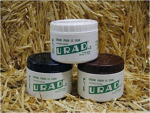 Urad Leather Mate Polish
